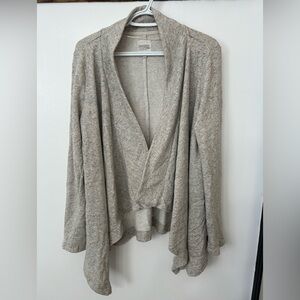 Danskin cardigan